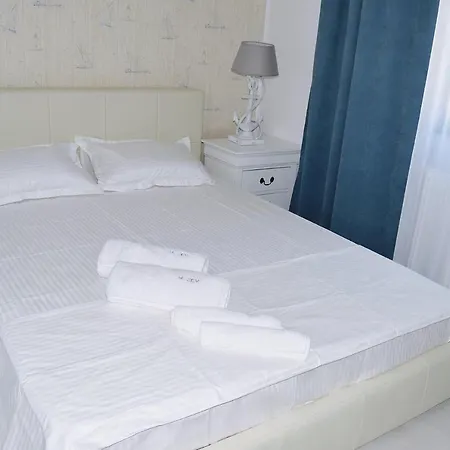 Boudoir Tropical Năvodari