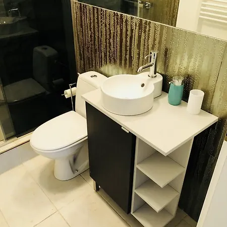 Boudoir Tropical * Năvodari