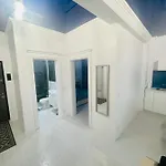 شقة Boudoir Tropical *