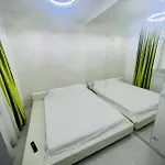 شقة Boudoir Tropical Năvodari