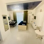 شقة Boudoir Tropical