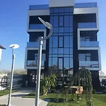 Boudoir Tropical Năvodari