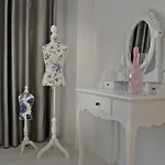 Boudoir Tropical شقة *