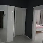 شقة Boudoir Tropical Năvodari