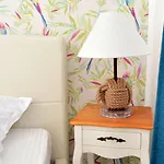 Boudoir Tropical Năvodari