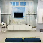 Boudoir Tropical شقة