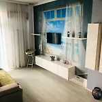 شقة Boudoir Tropical