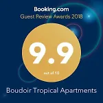 Boudoir Tropical Năvodari