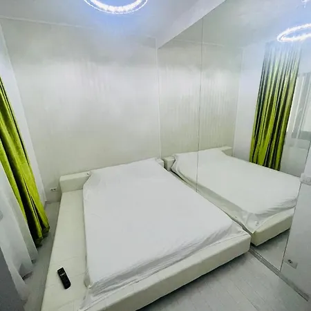 Апартаменты Boudoir Tropical Нэводари