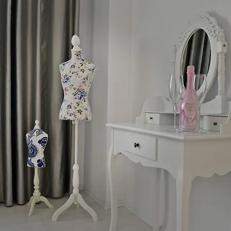 Boudoir Tropical Апартаменты *