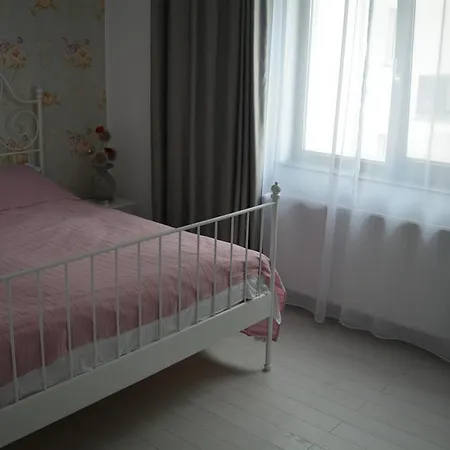 Boudoir Tropical Năvodari